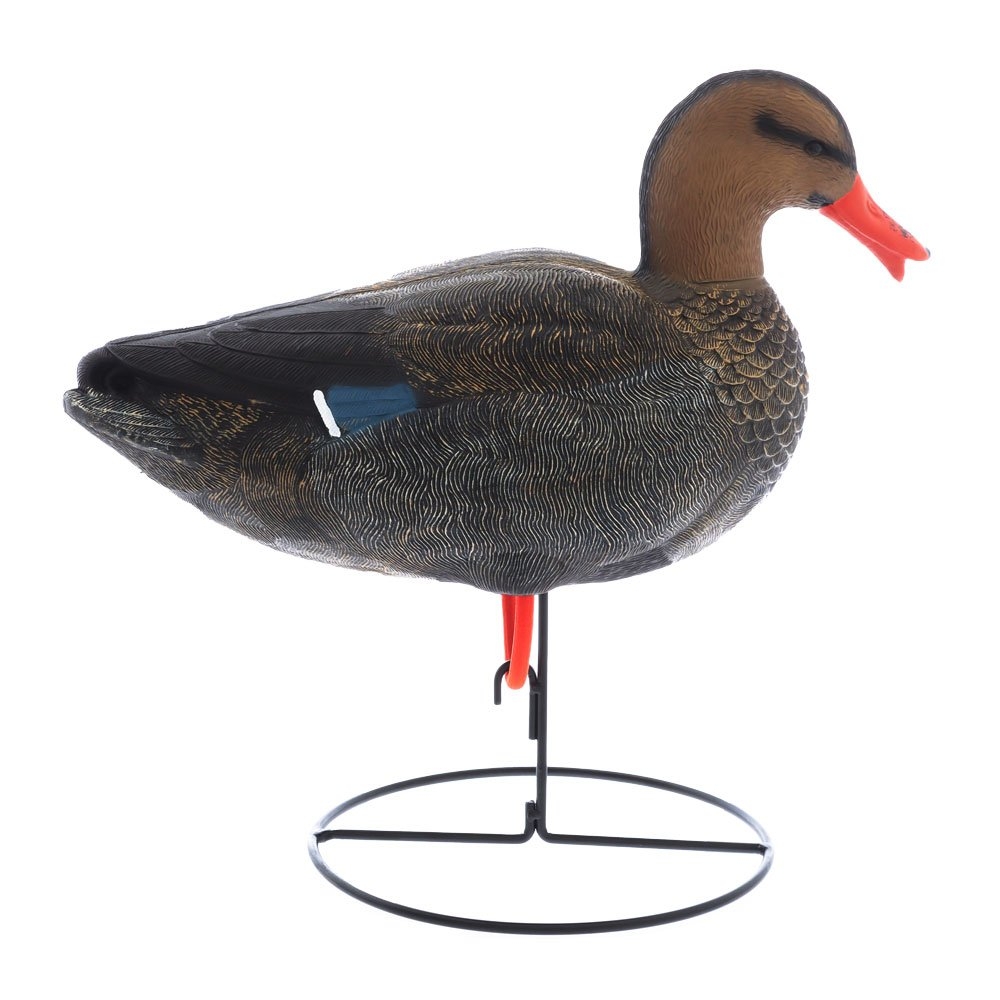 Game On Full Body Mallard Field Decoy Set 4 Hens 2 Drakes