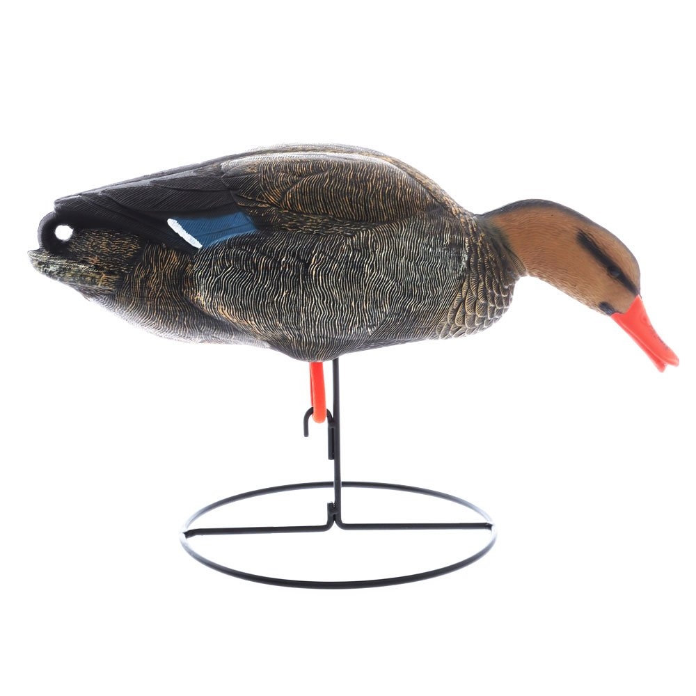 Game On Full Body Mallard Field Decoy Set 4 Hens 2 Drakes