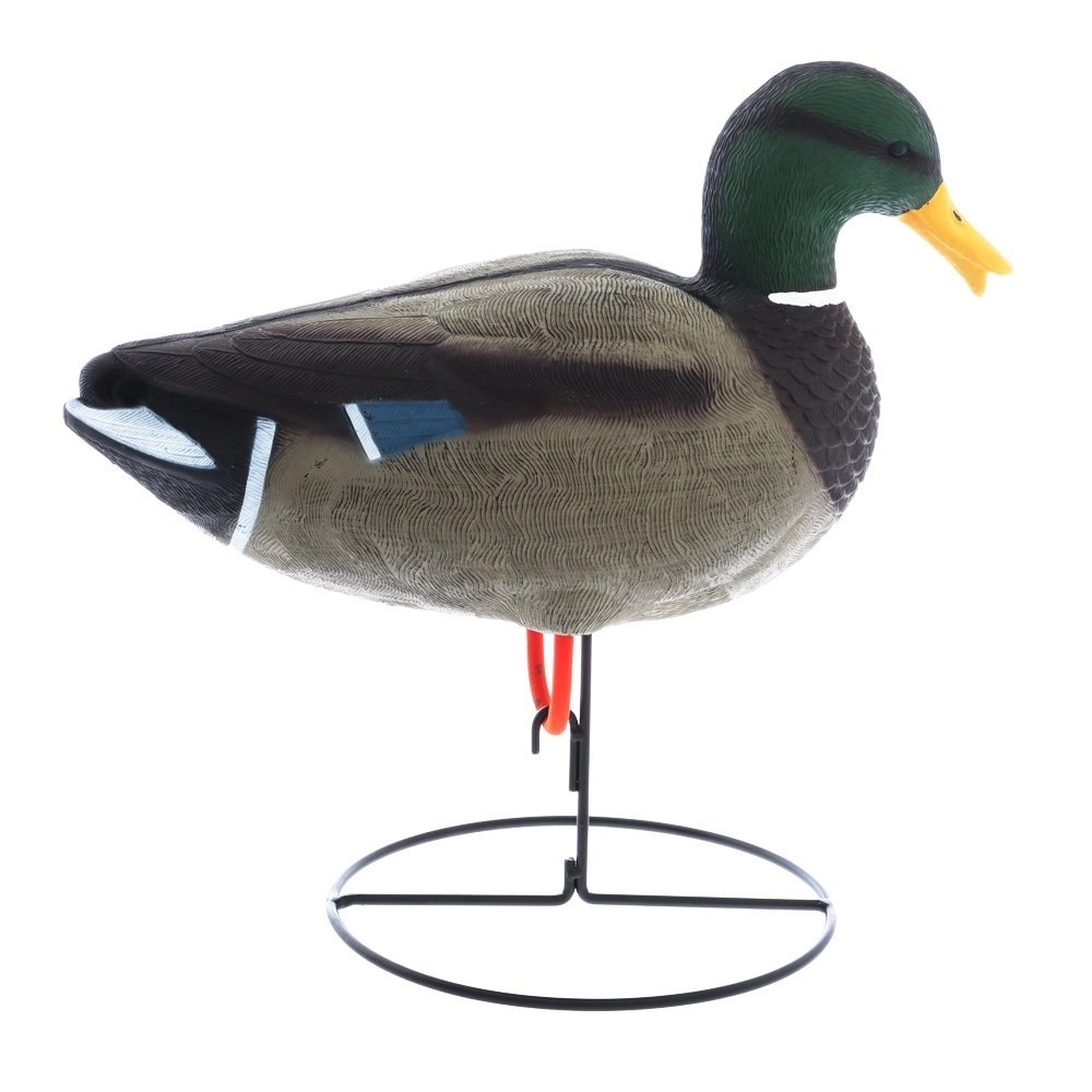 Game On Full Body Mallard Field Decoy Set 4 Hens 2 Drakes Game On Full Body Mallard Field Decoy Set 4 Hens 2 Drakes