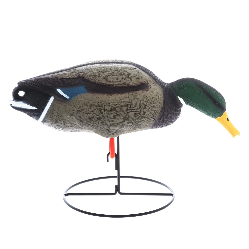 Game On Full Body Mallard Field Decoy Set 4 Hens 2 Drakes Game On Full Body Mallard Field Decoy Set 4 Hens 2 Drakes