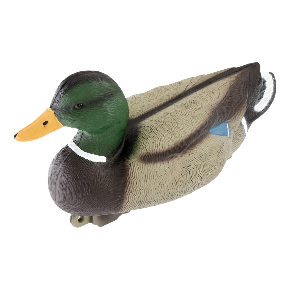 Game On Mallard Decoys 4 Drakes 8 Hens Full Size