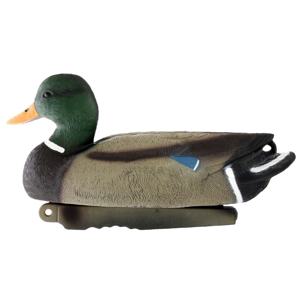 Game On Mallard Decoys 4 Drakes 8 Hens Full Size