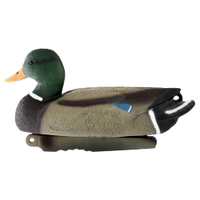 Game On Mallard Decoys 4 Drakes 8 Hens Full Size Thumbnail Game On Mallard Decoys 4 Drakes 8 Hens Full Size