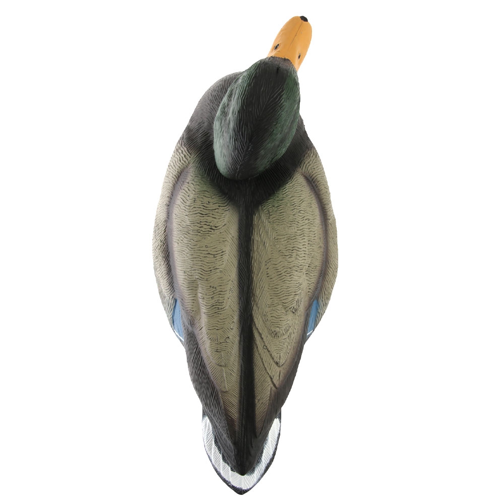 Game On Mallard Decoys 4 Drakes 8 Hens Full Size