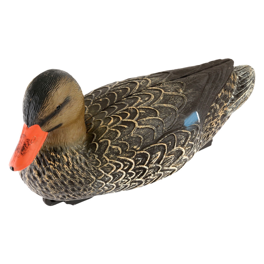 Game On Mallard Decoys 4 Drakes 8 Hens Full Size