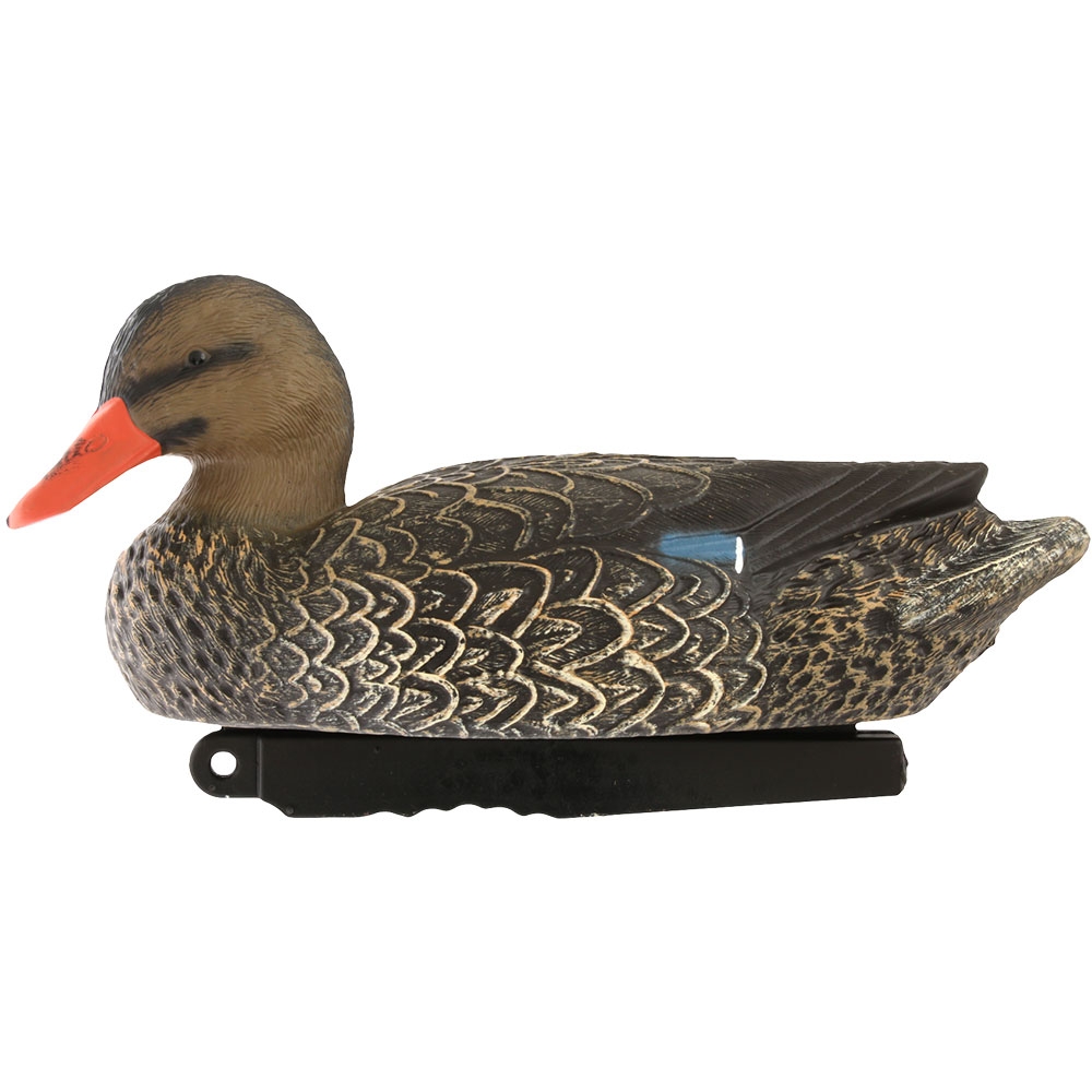 Game On Mallard Decoys 4 Drakes 8 Hens Full Size