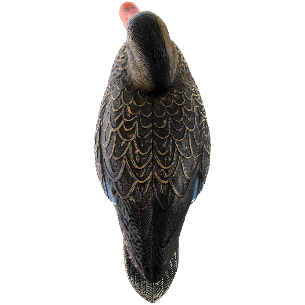 Game On Mallard Decoys 4 Drakes 8 Hens Full Size