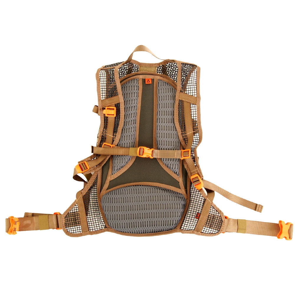Manitoba Scout Hydration Backpack 8L Realtree Camo