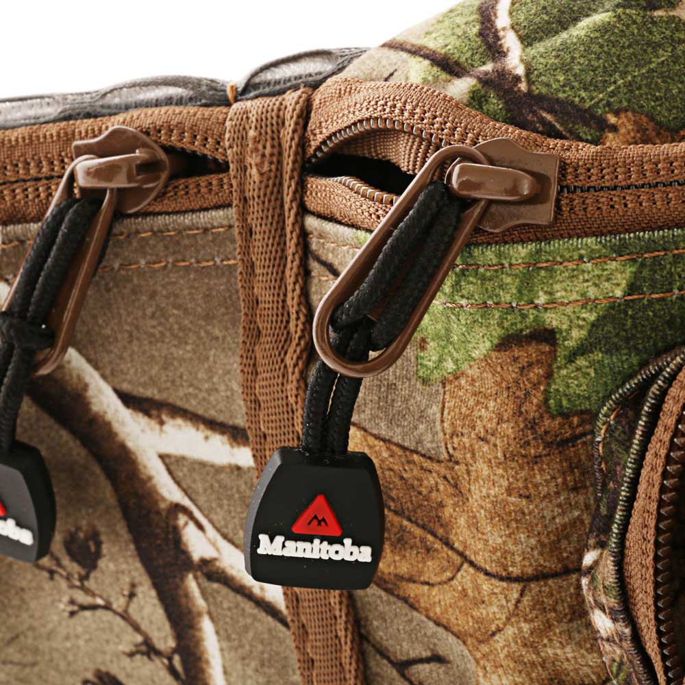 Manitoba Patrol Bum Bag Realtree Camo