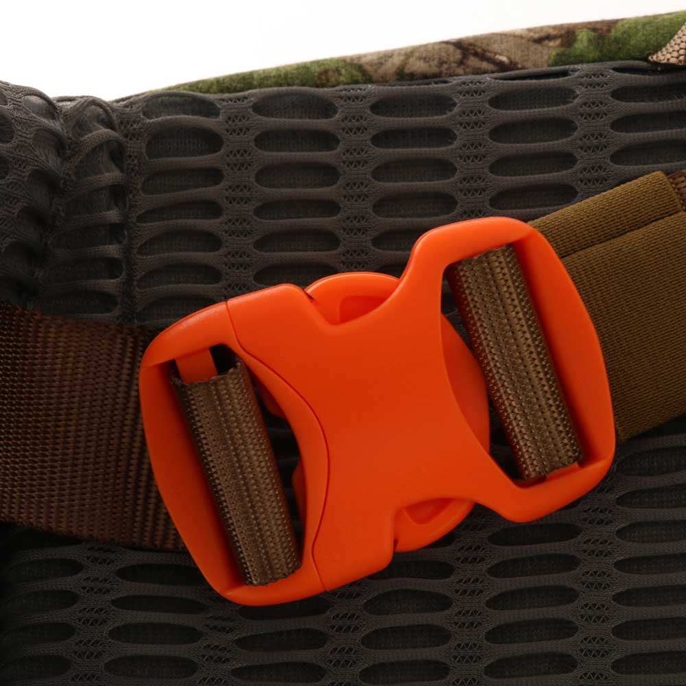 Manitoba Patrol Bum Bag Realtree Camo