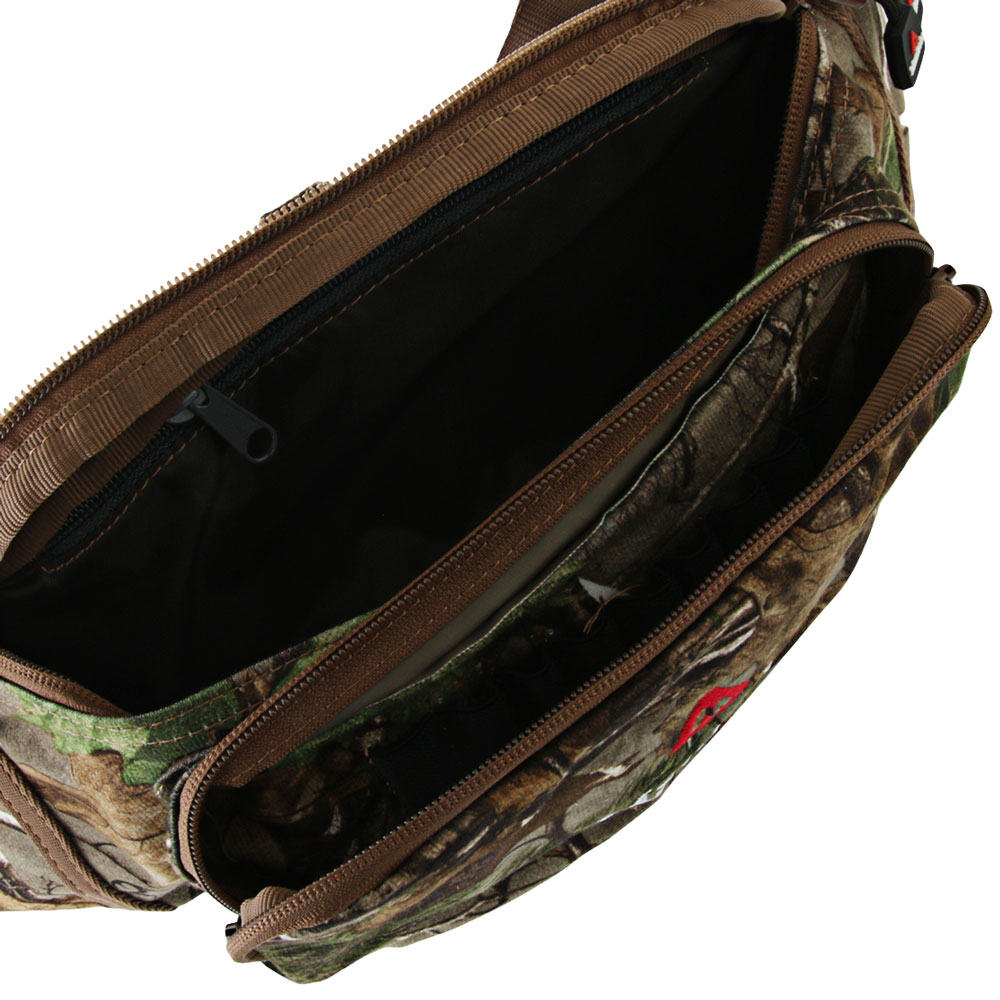 Manitoba Patrol Bum Bag Realtree Camo
