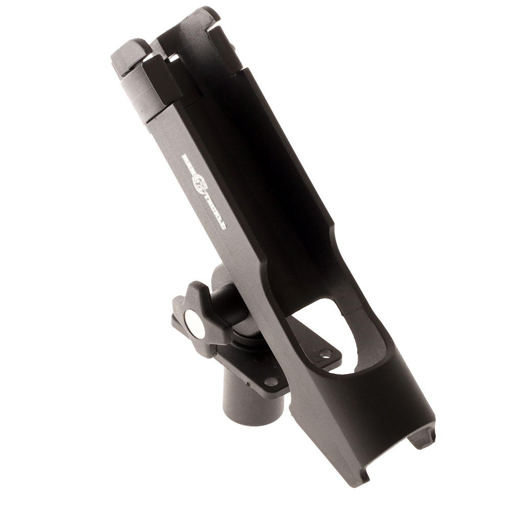 ManTackle Adjustable Single Rod Holder