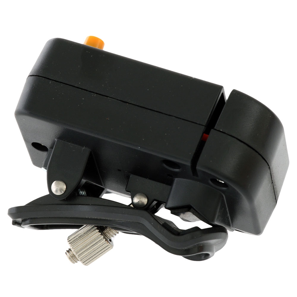 ManTackle Clip-On Line Counter up to 99.9m