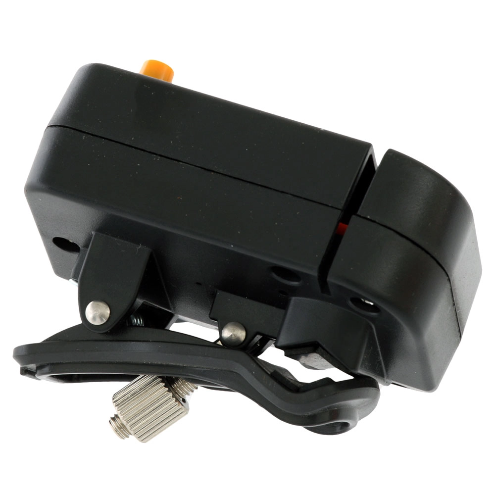 ManTackle Clip-On Line Counter up to 99.9m ManTackle Clip-On Line Counter up to 99.9m