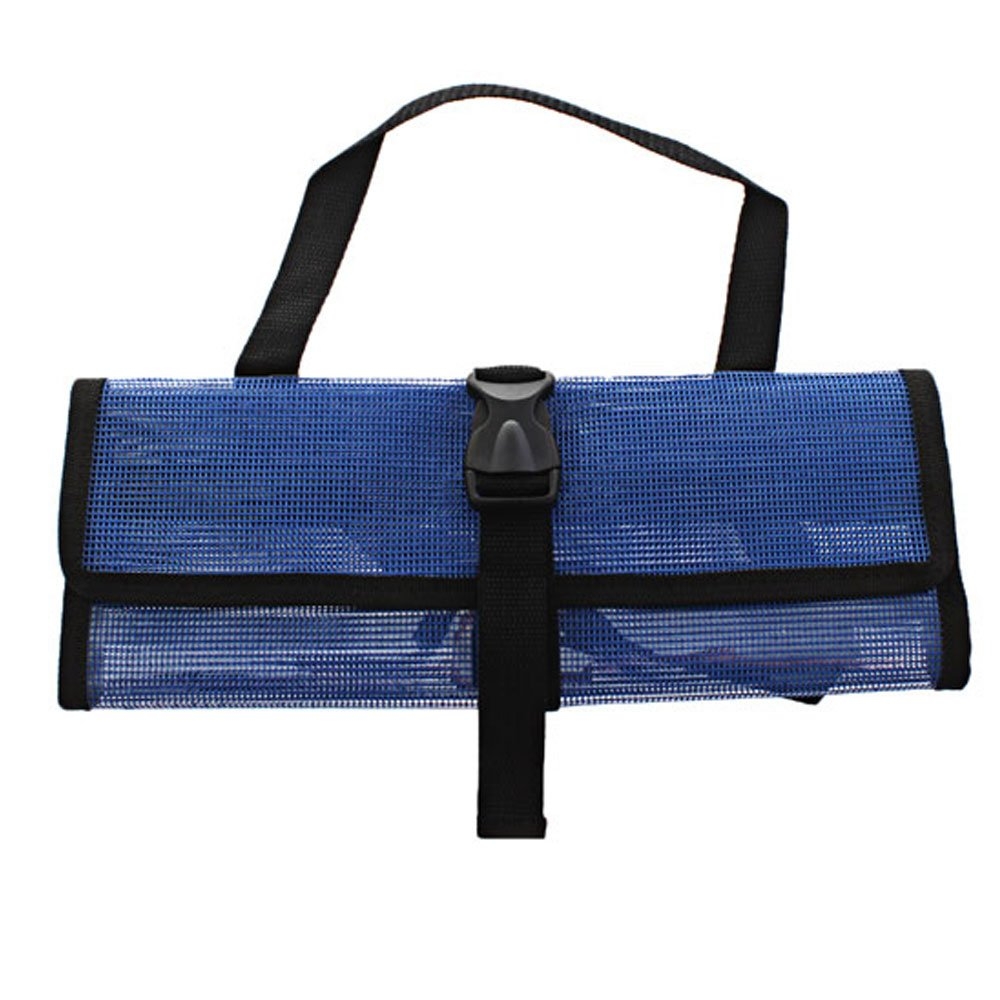 Self Draining Game Lure Bag