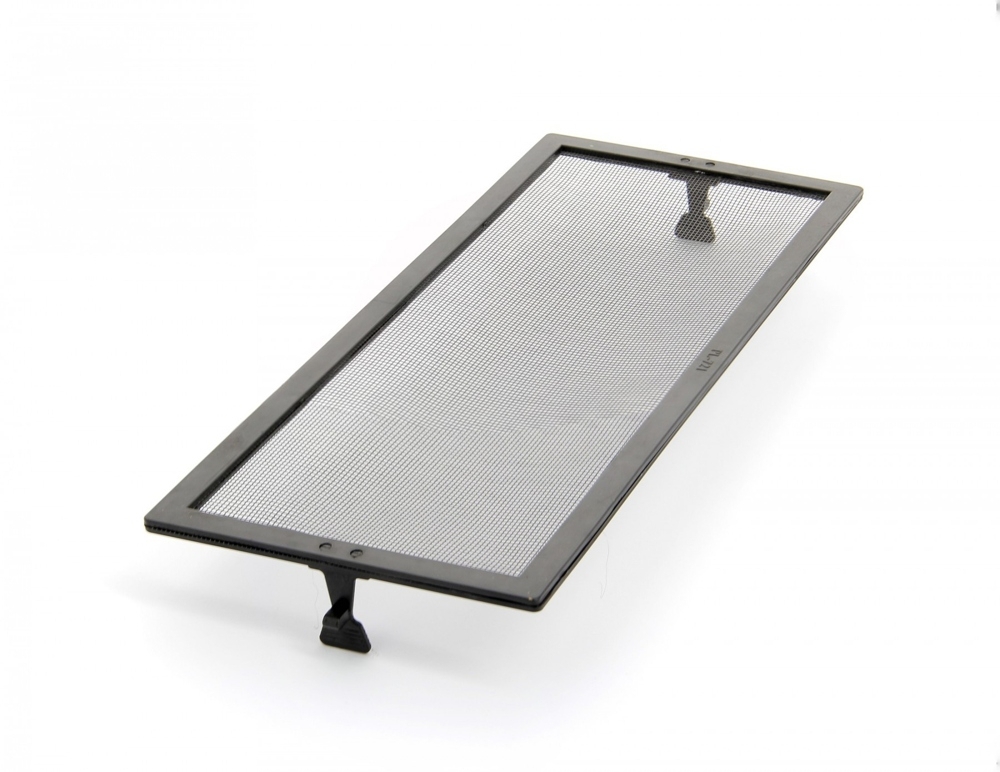 VETUS PL721 Ultra Slim Porthole with Mosquito Screen 171x347mm