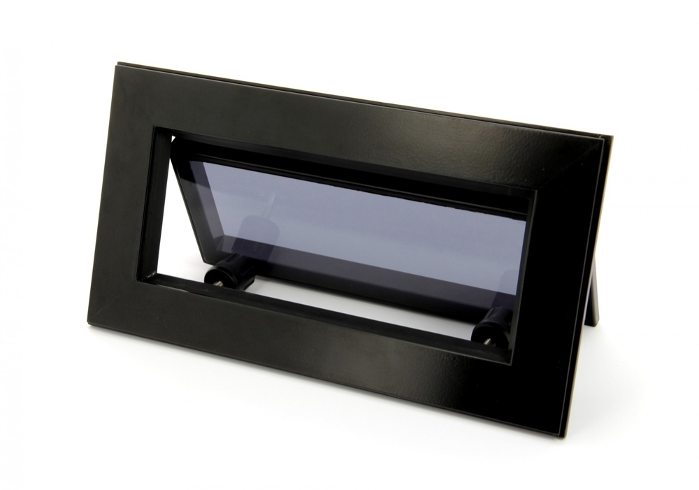 VETUS PL731 Ultra Slim Porthole with Mosquito Screen 171x429mm