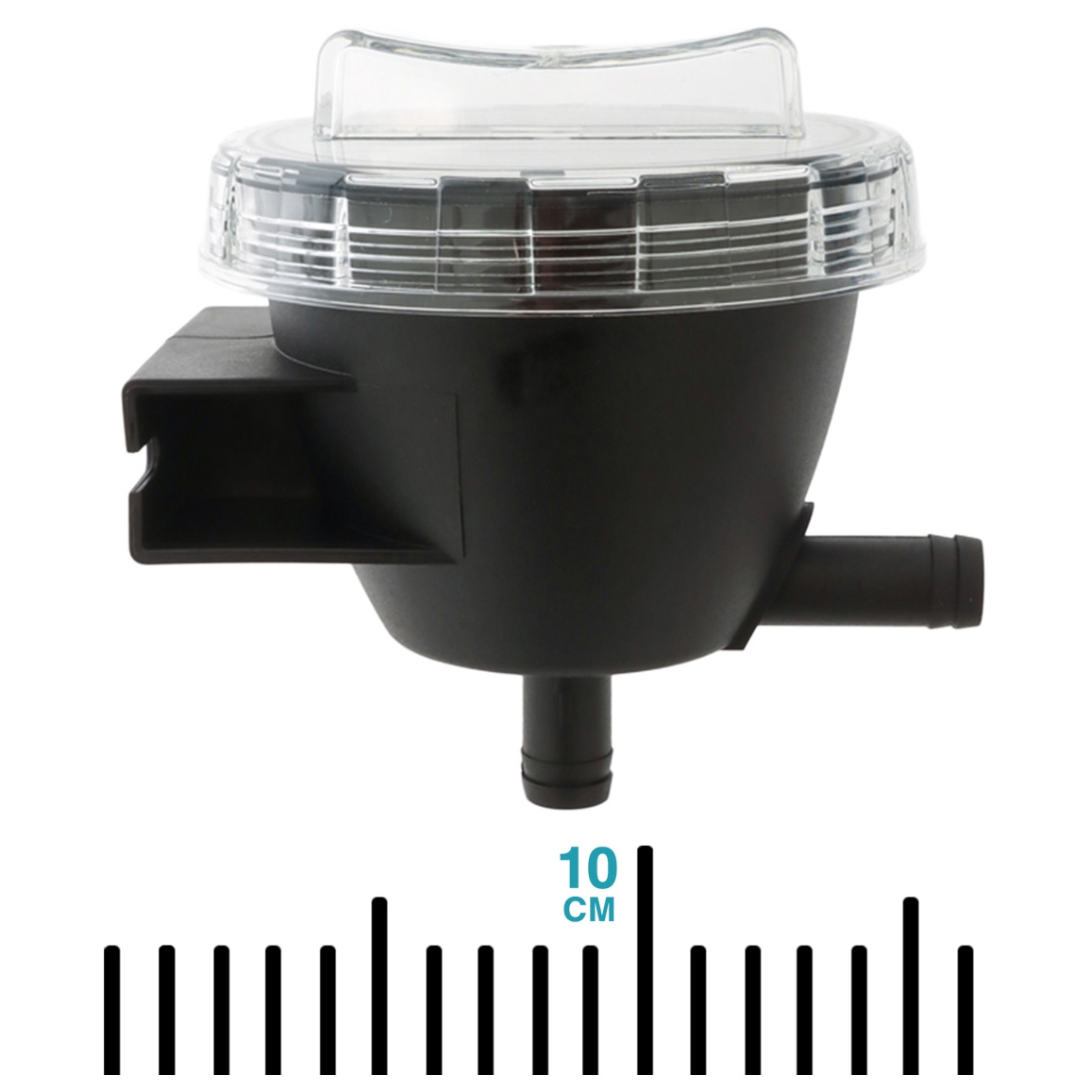 Inline Water Strainer Filter Hose for 19mm and 16mm Hoses