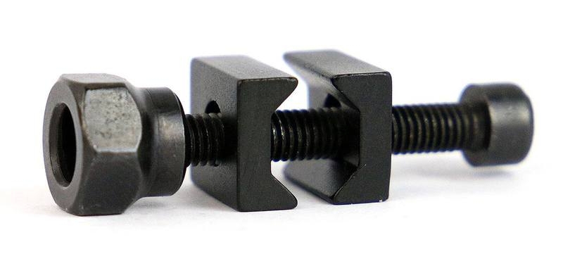 Outdoor Outfitters Weaver to Weaver Clamp