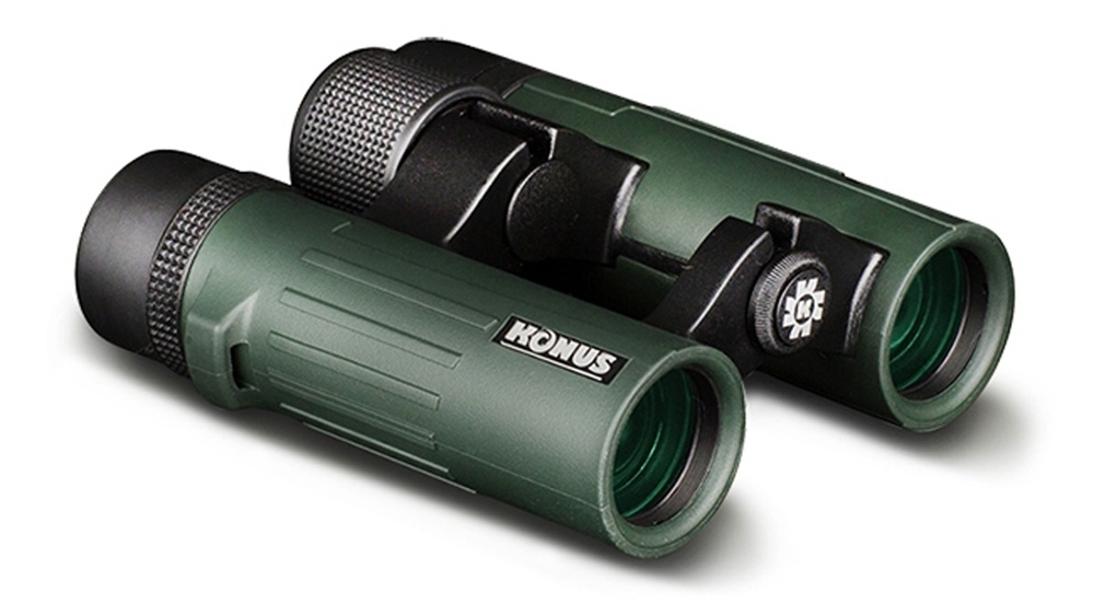 Konus Supreme 2 8x26 Waterproof Binoculars