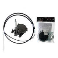 Multiflex Easy Connect Steering Kit - 15 Foot Thumbnail Multiflex Easy Connect Steering Kit - 15 Foot