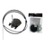 Multiflex Easy Connect Steering Kit - 11 Foot