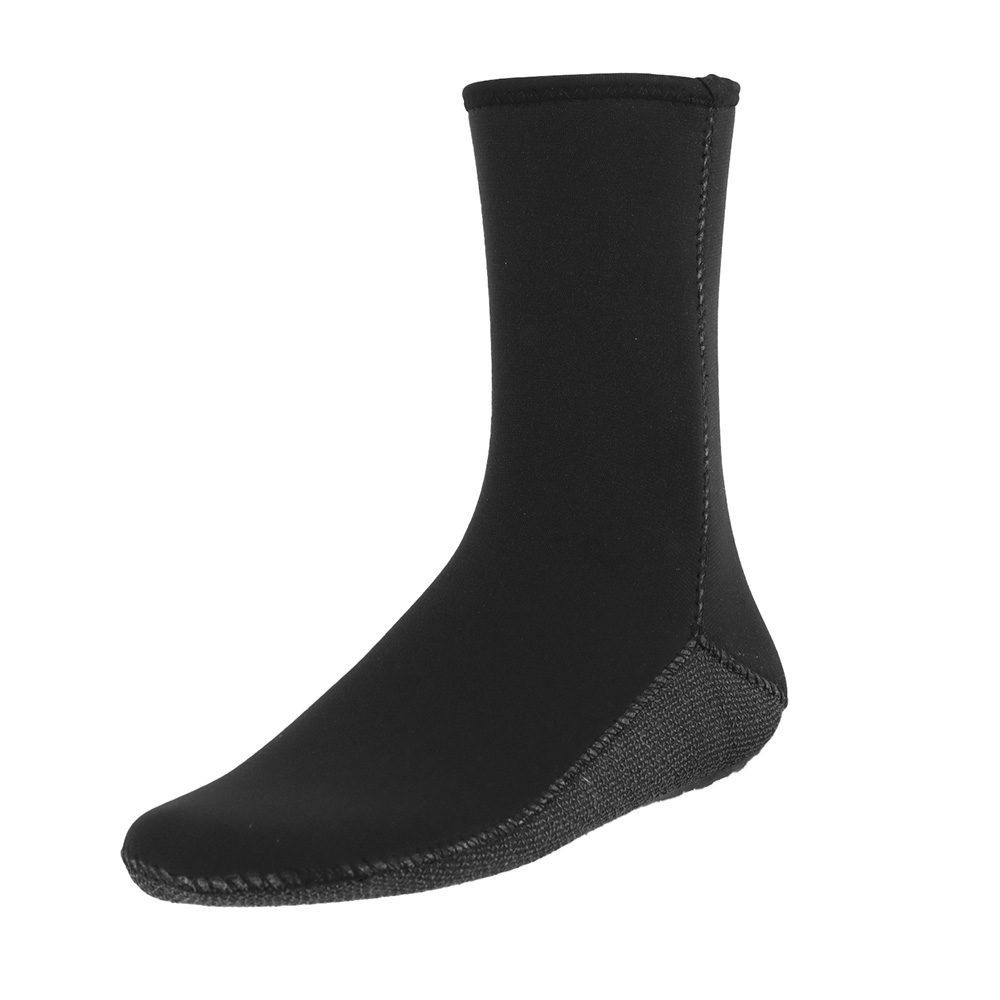 Immersed Neoprene Kevlar Dive Socks 3mm