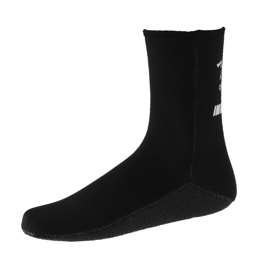 Immersed Neoprene Kevlar Dive Socks 3mm