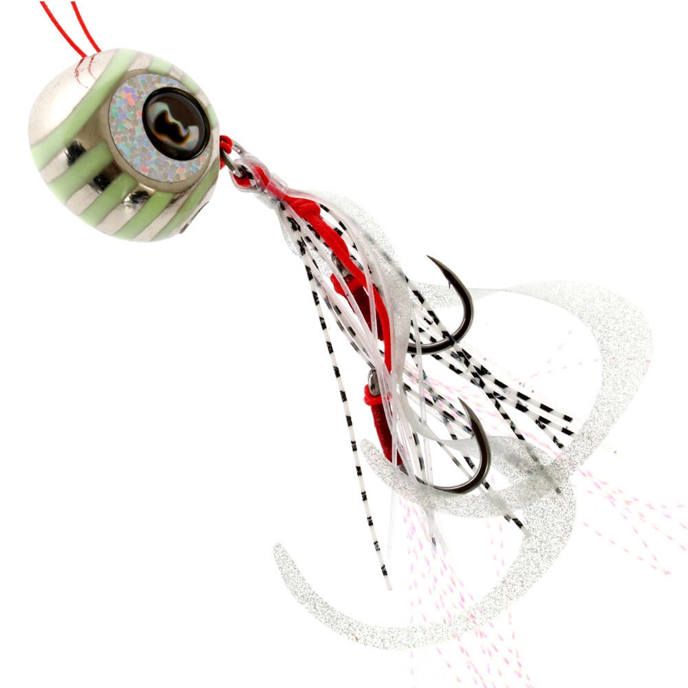 Savage Gear Cuttle Eye Slider Lure