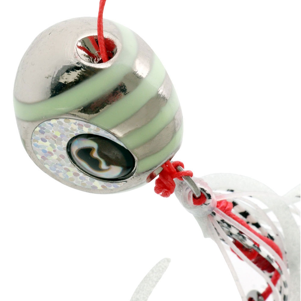 Savage Gear Cuttle Eye Slider Lure