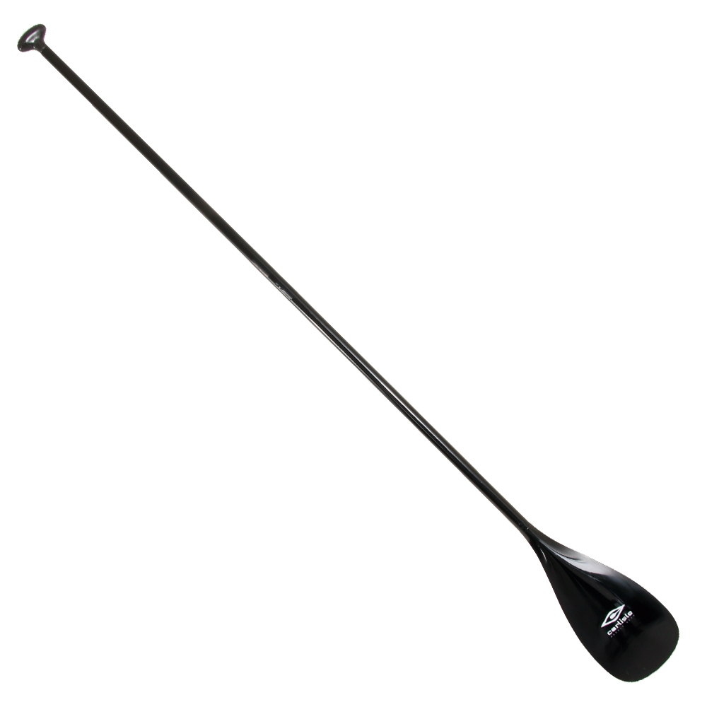 Carlisle Trick SUP Paddle Black
