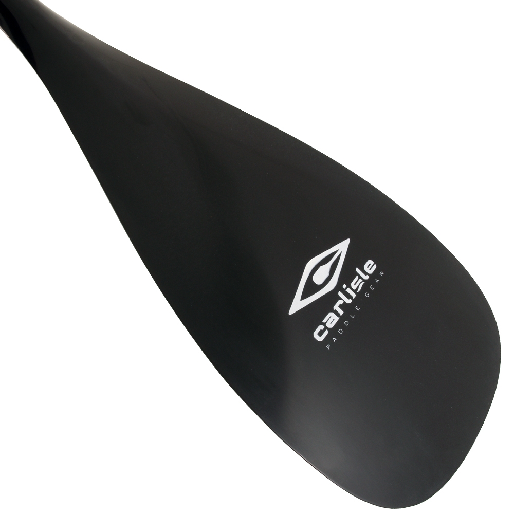 Carlisle Trick SUP Paddle Black