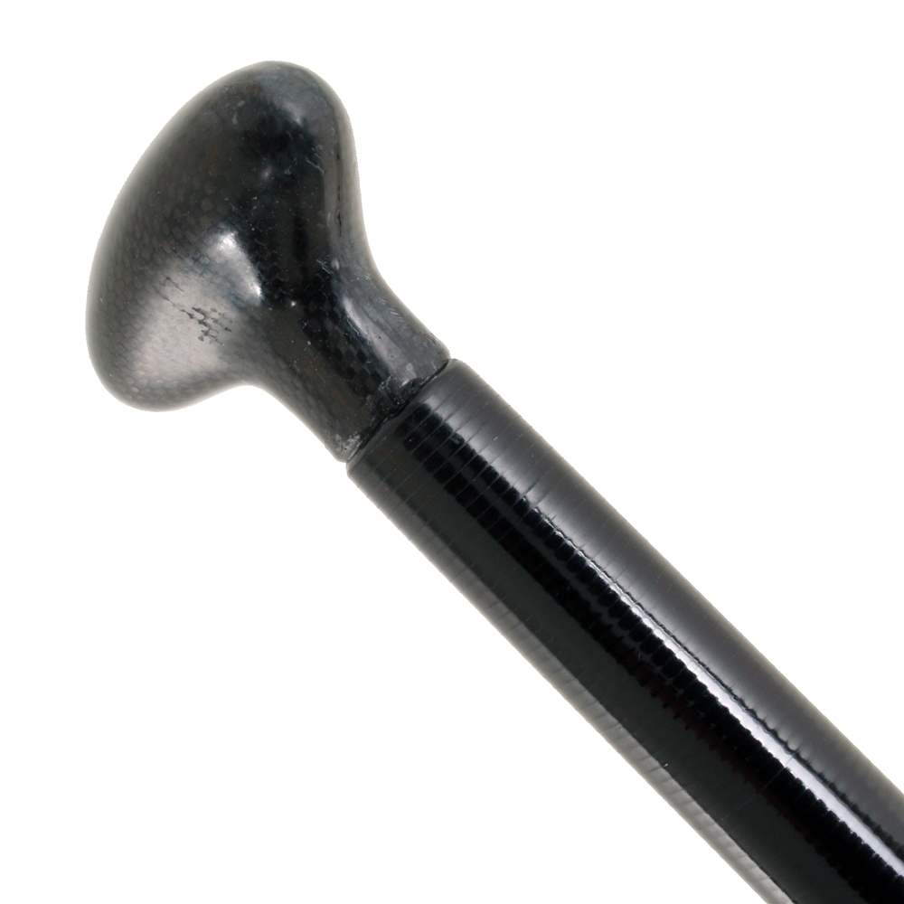 Carlisle Trick SUP Paddle Black