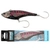Nomad Design Madmacs Fast Trolling Lure 200mm Black Pink Mackerel