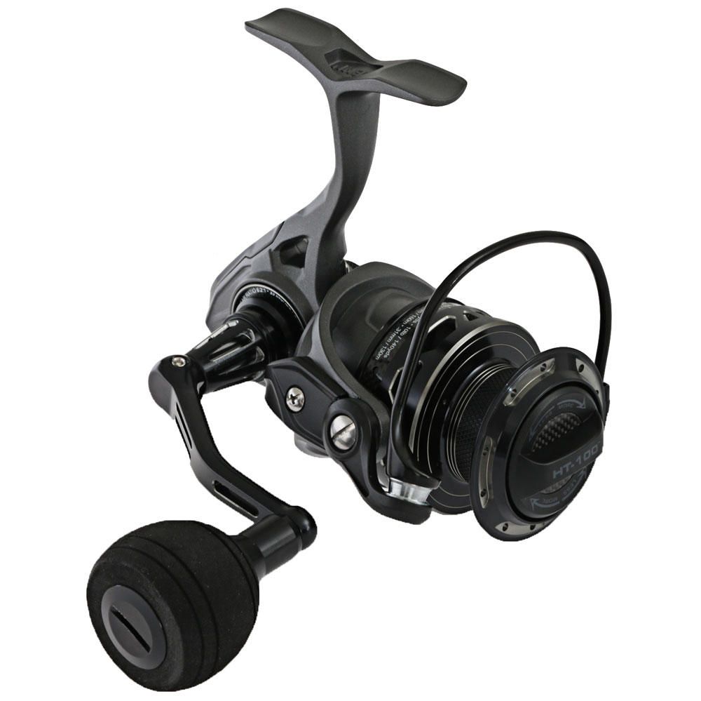 PENN Clash II 2500 Spinning Reel