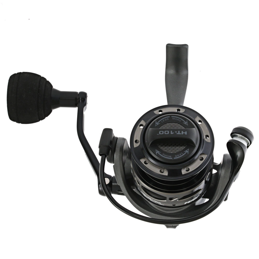 PENN Clash II 3000 Spinning Reel PENN Clash II 3000 Spinning Reel