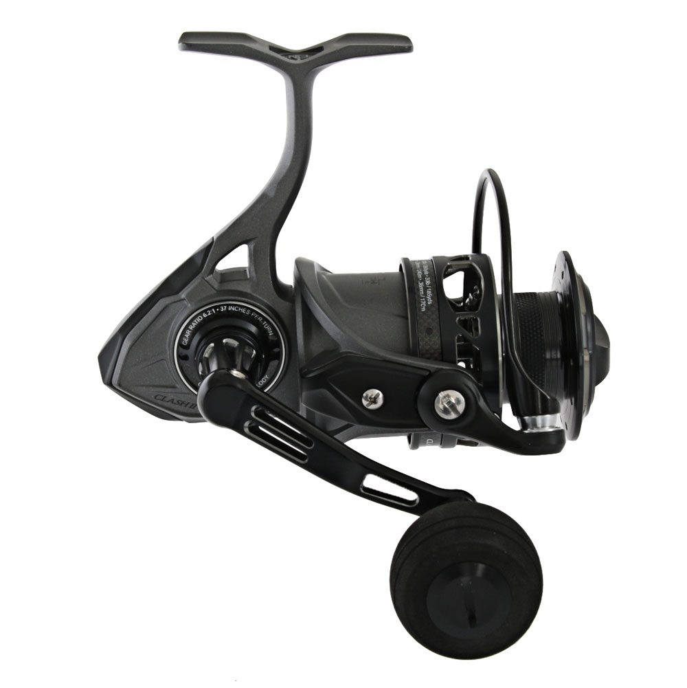 PENN Clash II 4000 Spinning Reel