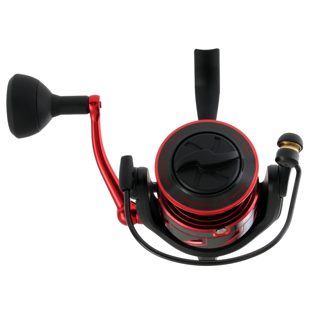 PENN Battle III 4000HS Spinning Reel