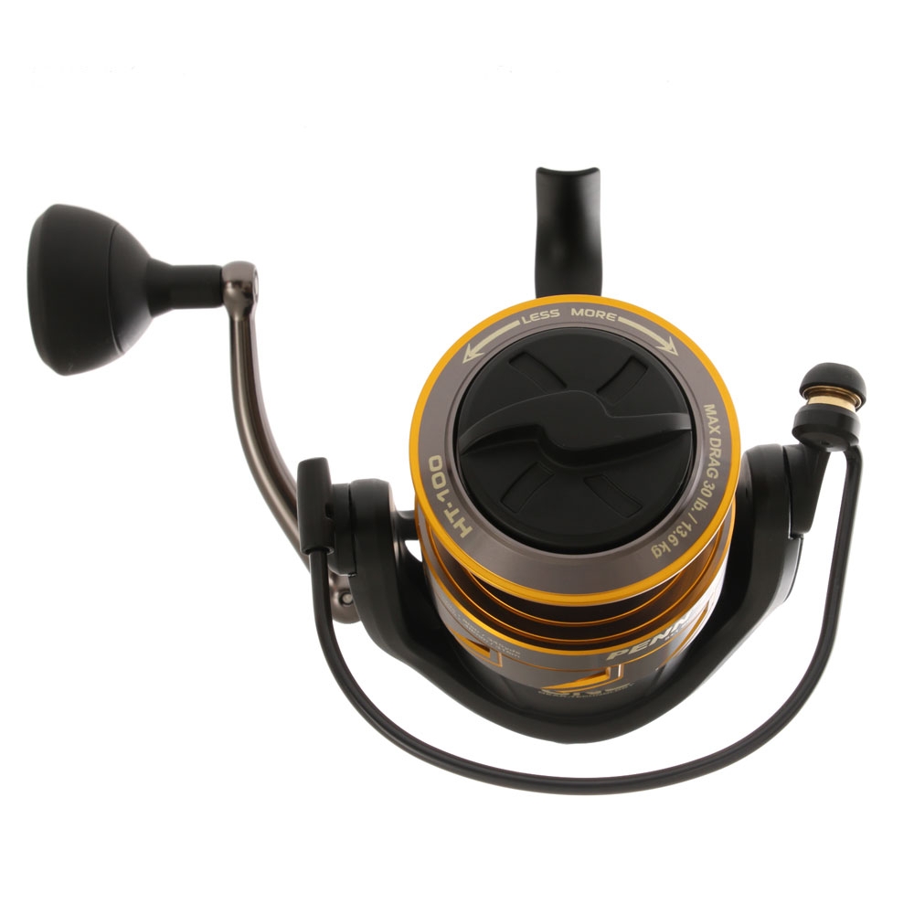 PENN Battle III 8000 Spinning Reel