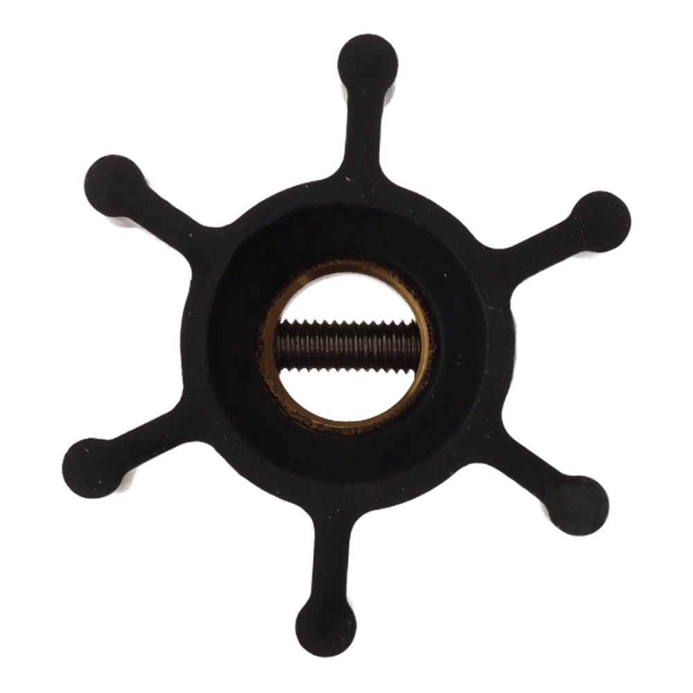 Albin Pump Marine Premium Impeller Kit 06-01-005 51mm