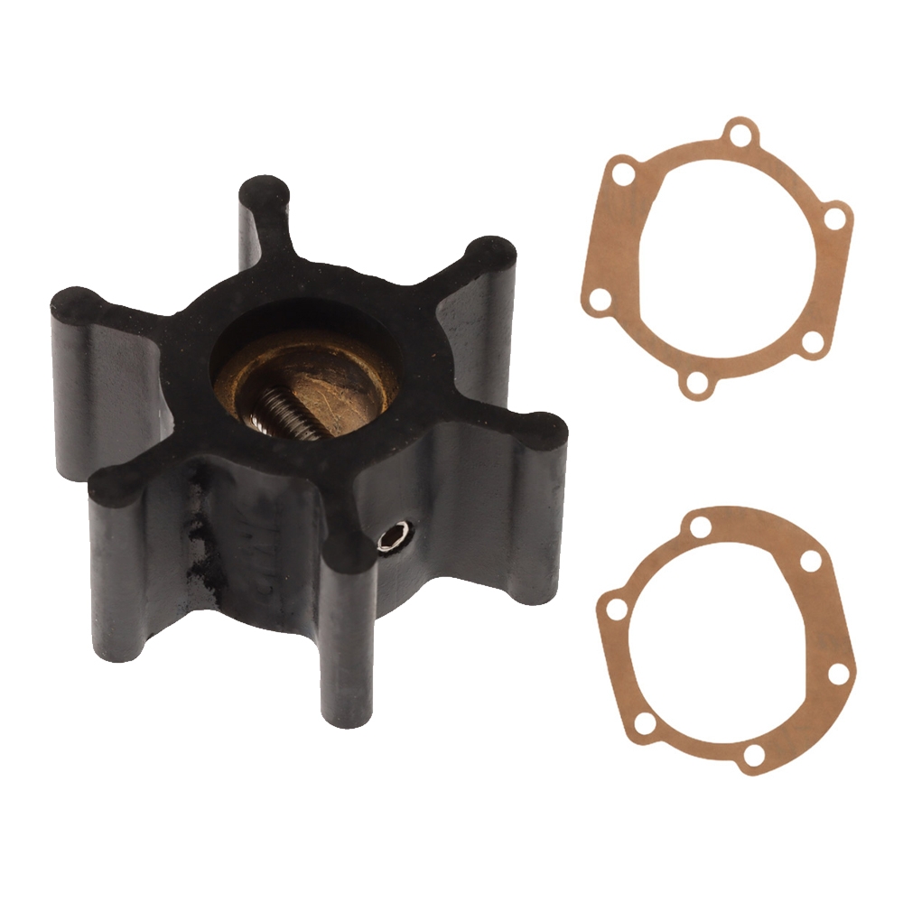 Albin Pump Marine Premium Impeller Kit 06-01-006 51mm