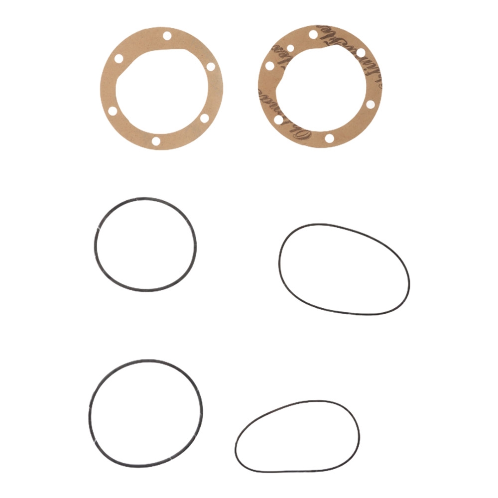 Albin Pump Marine Premium Impeller Kit 06-01-012 57mm