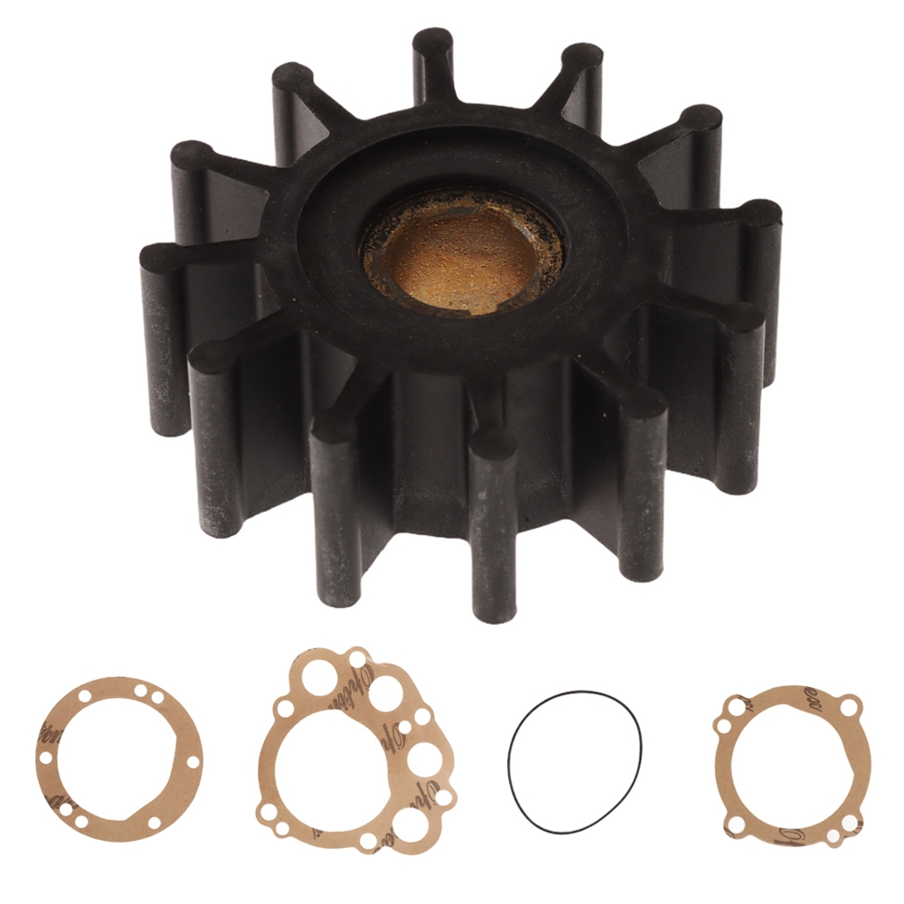 Albin Pump Marine Premium Impeller Kit 06-01-013 57mm