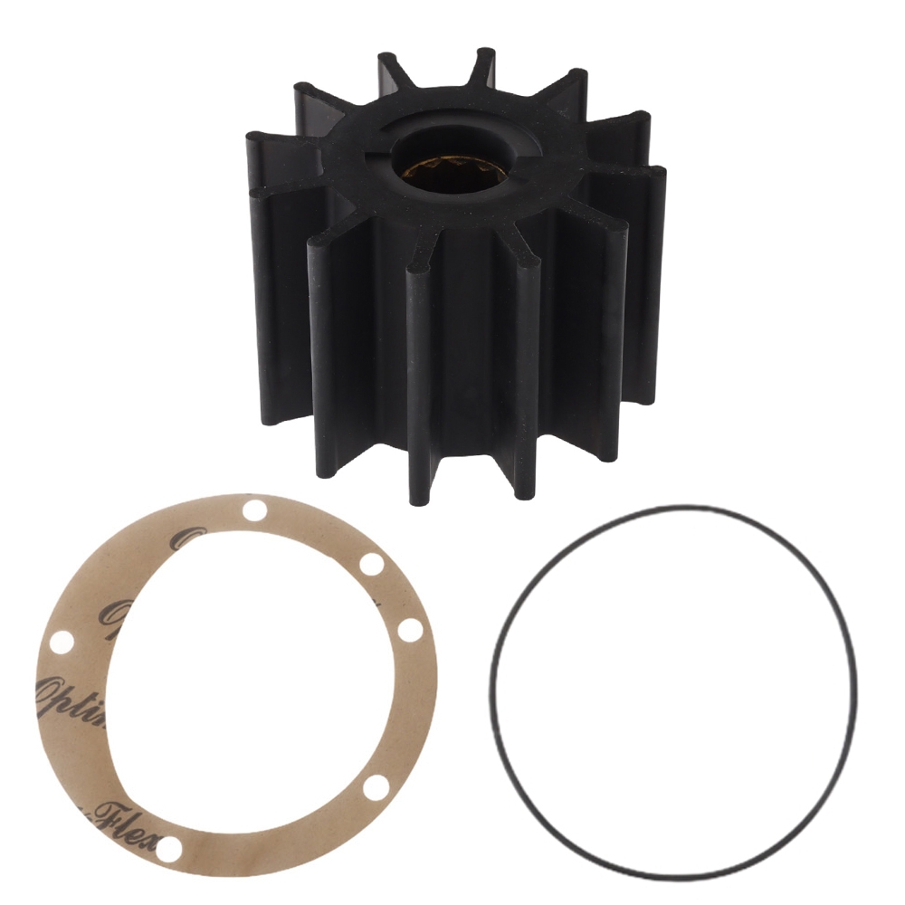 Albin Pump Marine Premium Impeller Kit 06-02-028 95mm
