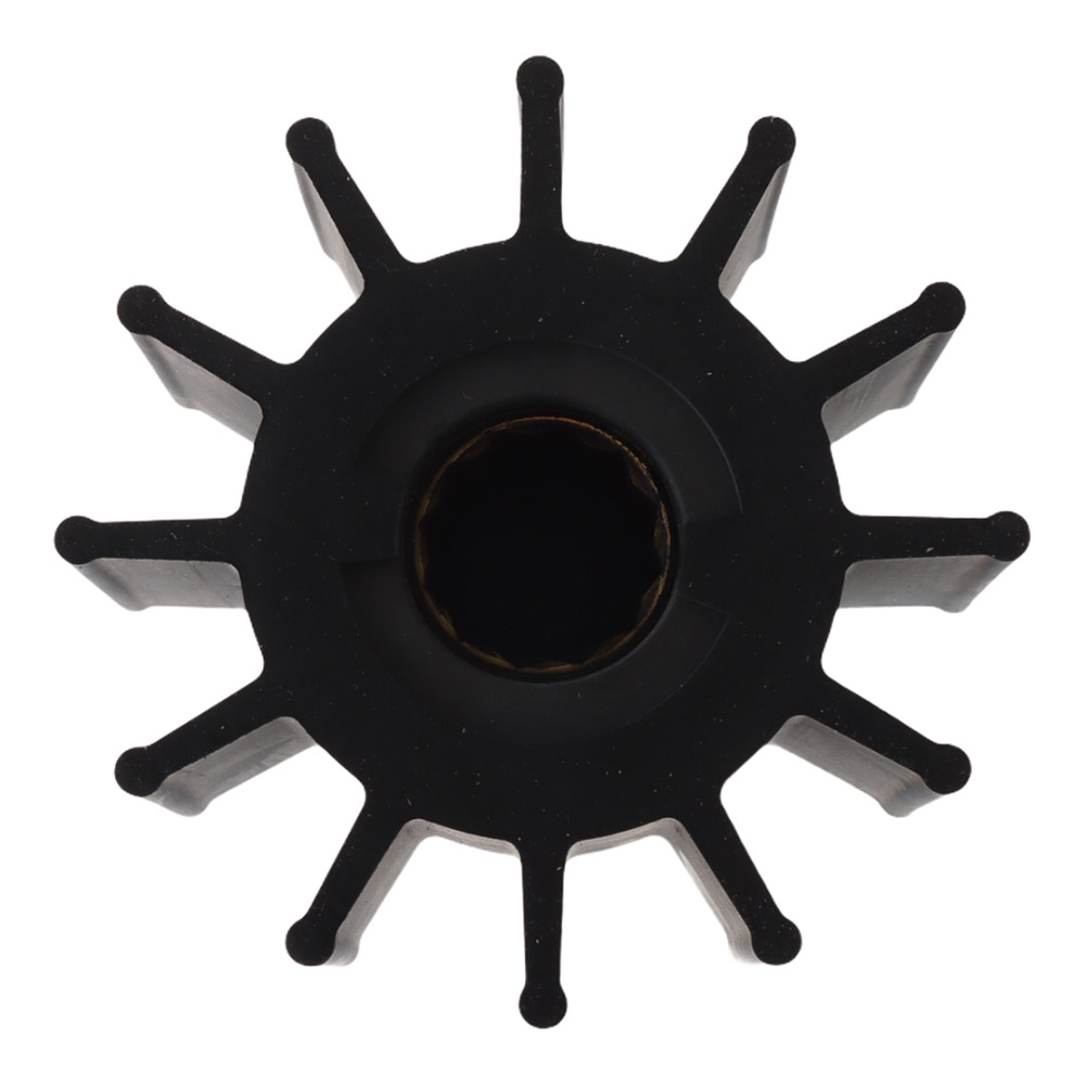 Albin Pump Marine Premium Impeller Kit 06-02-028 95mm