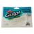 Berkley Gulp Twin Tail Minnow Soft Bait 7cm Pearl White