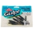 Berkley Gulp Twin Tail Minnow Soft Bait 7cm Pepper Prawn