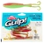 Berkley Gulp Twin Tail Minnow Soft Bait 7cm Qty 8 Nuclear Chicken