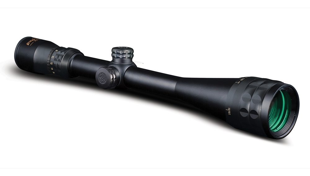 Konus KonusPro 6-24x44 AO Engraved Mil Dot Riflescope