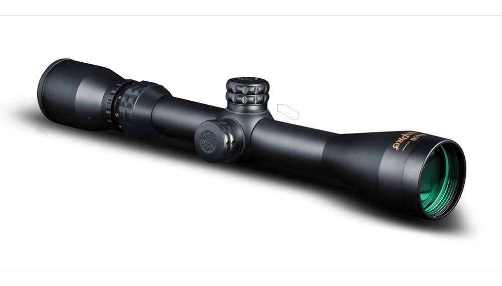 Konus KonusPro 3-10x44 Engraved 30-30 Riflescope